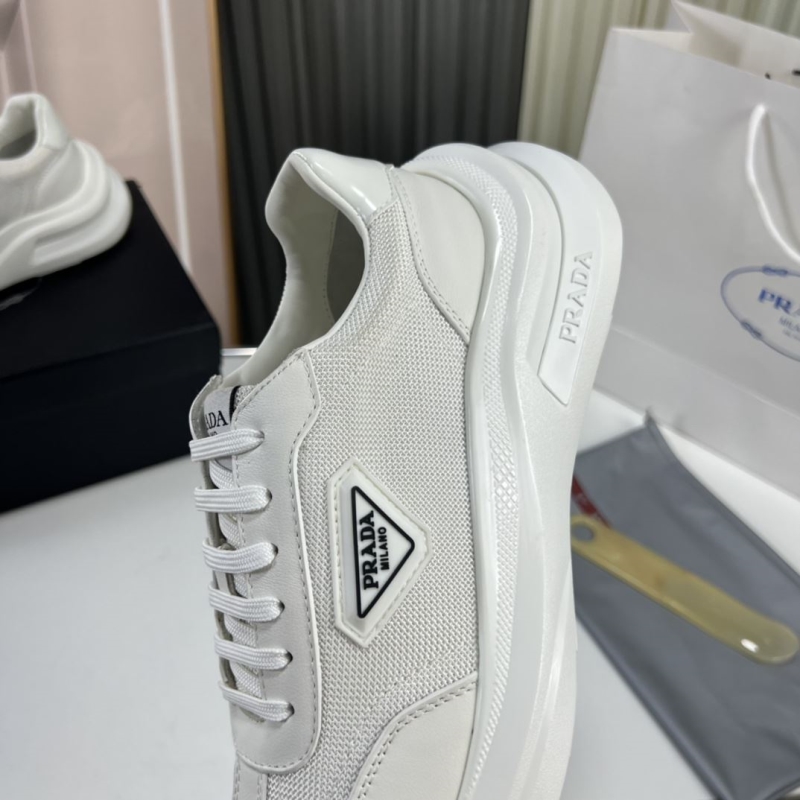 Prada Casual Shoes